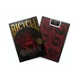 Гральні карти Bicycle Hidden (Bicycle Premium) (02437) - зменшене зображення 1
