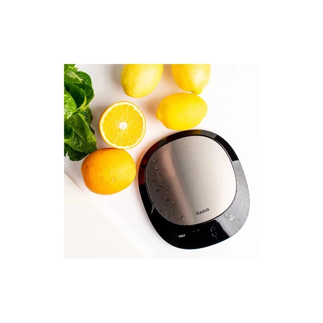 Ваги кухонні Magio MG-780 - picture 5