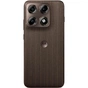 Мобільний телефон Motorola Edge 70 Pro 8/256GB Chicory Coffee (Wood) (PBC20086RS) - зменшене зображення 3