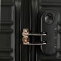 Валіза Semi Line 20" (S) Black (T5953-1) (DAS303424) - зменшене зображення 7
