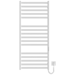 Сушарка для рушників Hygge Family York (6.1.0503.06.WM) зображення 1