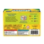 Гуашеві фарби Crayola Classic washable 6 шт (54-1204) - зменшене зображення 5