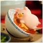 Фигурка 10/10 Toys сюрприз LuLu the Piggy Lu's Table Series (LULU1276) - уменьшенное изображение 3