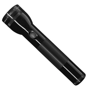 Ліхтар Maglite 2D в блістері (чорний) (S2DKG6C) зображення 1