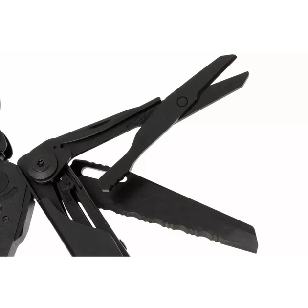 Мультитул Leatherman Surge-black (831334) - изображение 4