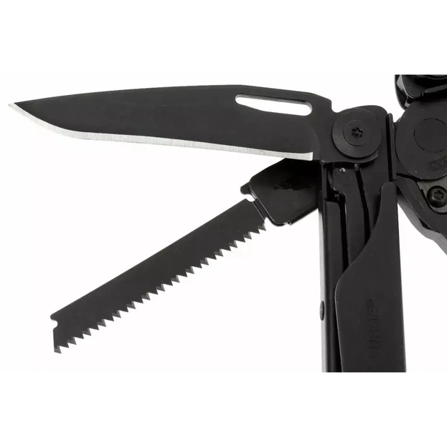 Мультитул Leatherman Surge-black (831334) - изображение 4