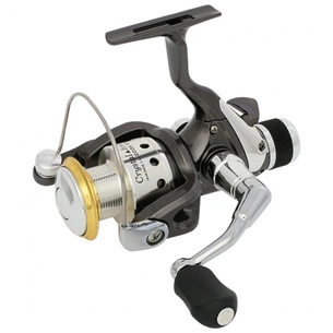 Котушка Mikado Crystal Line 4006 RD (KD4920-4006) зображення 1