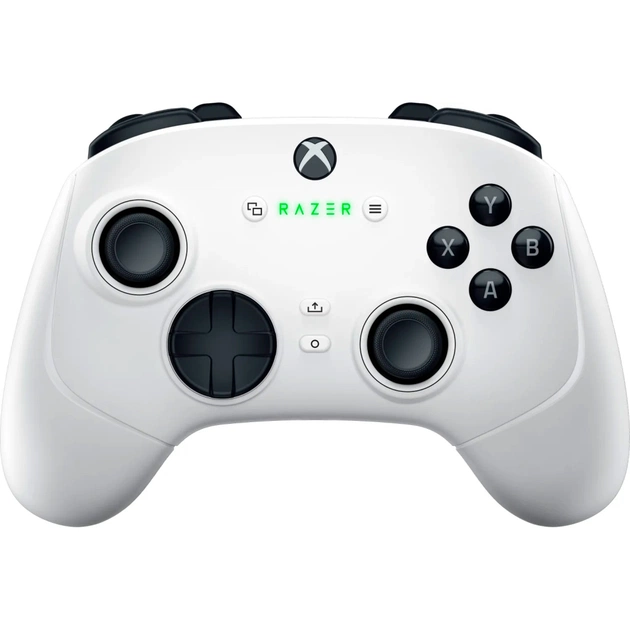 Геймпад Razer Wolverine V3 Pro White (RZ06-05200200-R3M1) - picture 2