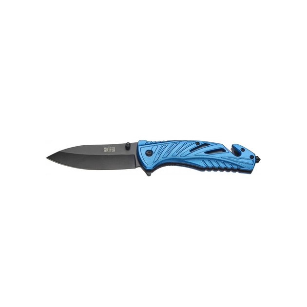 Ніж Skif Plus Horse Blue (SPK6BL) - зображення 1