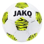 М'яч футбольний Jako Training ball Wild 2309-648 білий, жовтий Уні 5 (4067633122925) - зменшене зображення 1