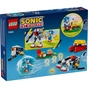 Конструктор LEGO Sonic Зіткнення Соніка біля багаття (77001) - зменшене зображення 7