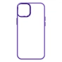 Чохол до мобільного телефона Armorstandart Unit Apple iPhone 14 Plus Lavender (ARM62488) - зменшене зображення 1