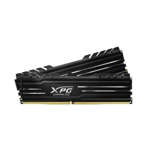 Модуль пам'яті для комп'ютера DDR4 32GB (2x16GB) XPG Gammix D10 ADATA (AX4U360016G18I-DB10) зображення 1