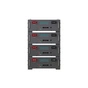 Батарея LiFePo4 Marsriva 51.2V 100Ah (MR-LFP5.12-LRT) - зменшене зображення 2