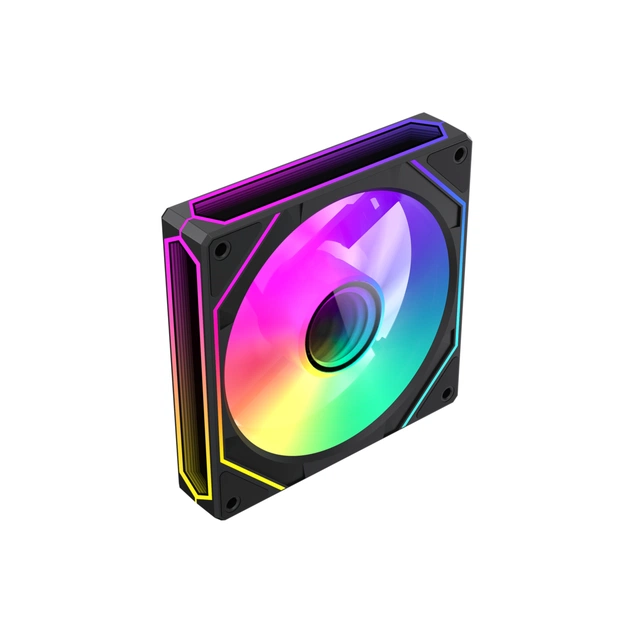 Кулер до корпусу Gamemax FN12A-S8I - зображення 4