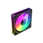 Кулер до корпусу Gamemax FN12A-S8I - зменшене зображення 4