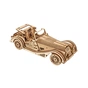 Конструктор Ugears Спорткар Спритна миша (6337473) - зменшене зображення 5