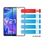 Скло захисне ACCLAB Full Glue VIVO Y21 (1283126526923) - зменшене зображення 3