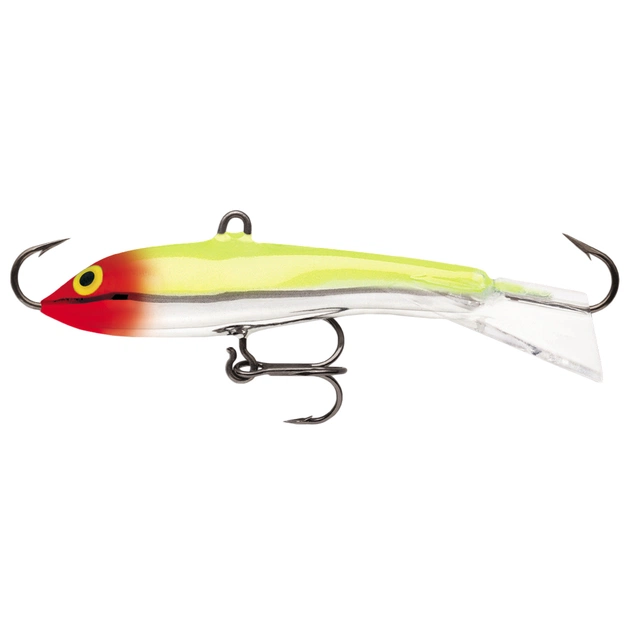 Балансир Rapala Jigging Rap W2 20mm 4.0g CLN (1097.95.18) - изображение 1