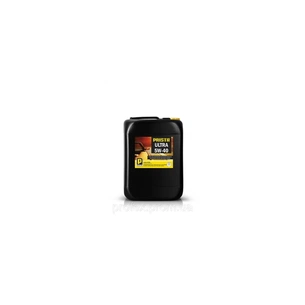 Моторна олива PRISTA Ultra 5w40 20л (6579) зображення 1