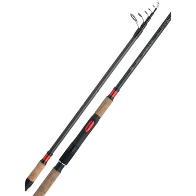 Вудилище Shimano Catana CXTE 3.30H 20-50гр (SCATCXTE33H) - зображення 1