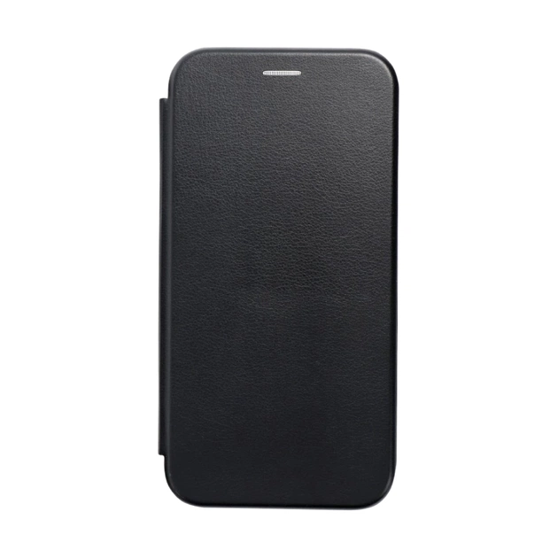Чехол для мобильного телефона ACCLAB Book Cover Elegance Motorola Moto G15/G15 Power Black (1283126631610) - изображение 1