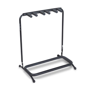 Стійка для гітари RockStand Guitar Rack Stand for 3 Classical or Acoustic Guitars / Basses (RS 20870 B/1) зображення 1