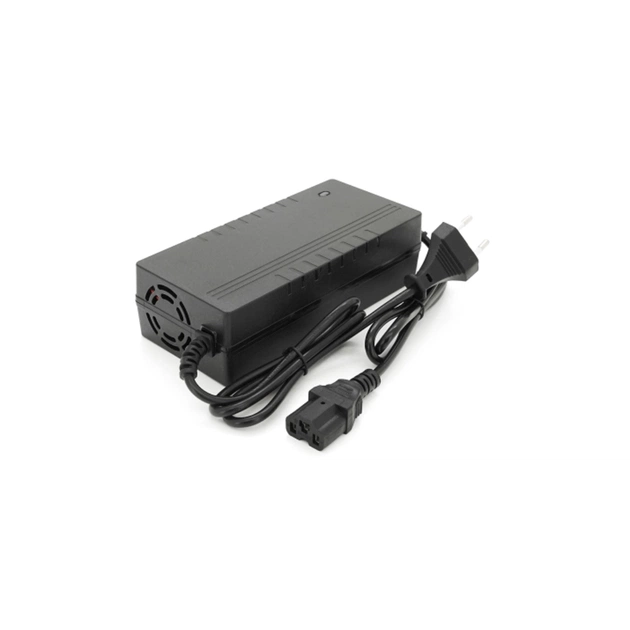 Сетевое зарядное устройство для АКБ Voltronic Li-ion 16,8V, 4S, 3A (YH-SCh16830-4S) - изображение 1