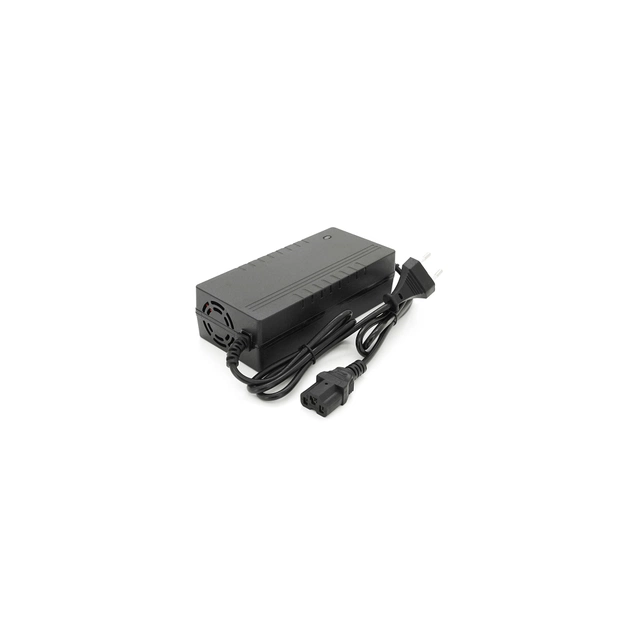 Сетевое зарядное устройство для АКБ Voltronic Li-ion 16,8V, 4S, 3A (YH-SCh16830-4S) - изображение 1