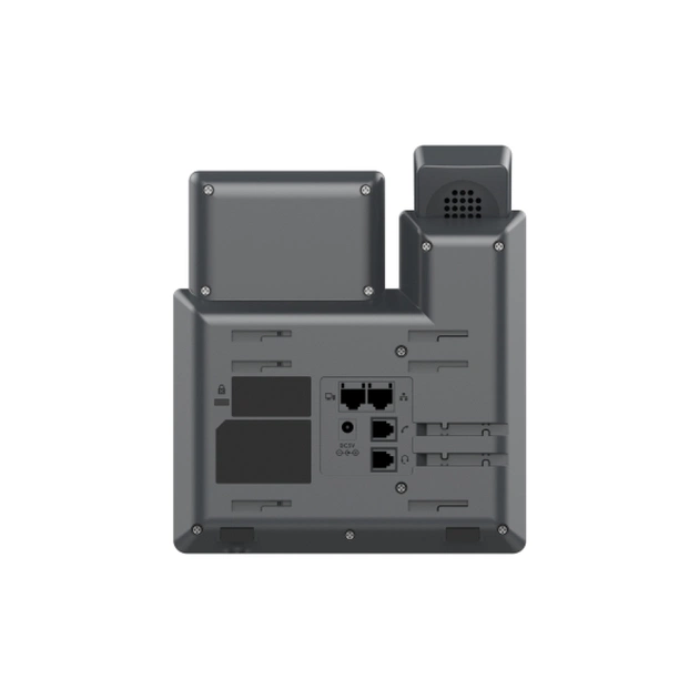 IP телефон Grandstream GRP2601W - зображення 2