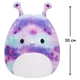 М'яка іграшка Squishmallows Прибулець Даксон 30 см (SQCR04169) - зменшене зображення 3
