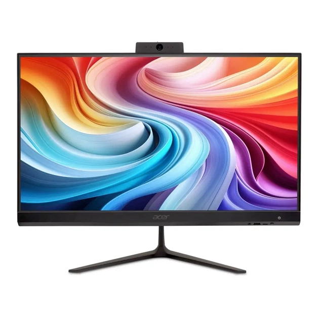 Комп'ютер Acer Aspire C24-2YE13U3UNL AiO / i3-1305U, 8, 512, WiFi (DQ.BMJME.001) - зображення 1