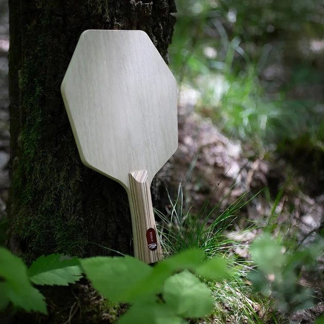 Основа для ракетки Stiga Pure Cybershape Master (1600-2102-35) (932078) - picture 5