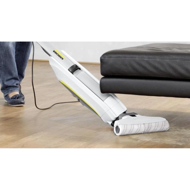 Пилосос Karcher FC 5 Premium white (1.055-560.0) - picture 10