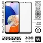Скло захисне Armorstandart Icon Samsung A14 4G / A14 5G Black (ARM66210) - зменшене зображення 2