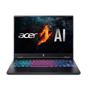 Ноутбук Acer Nitro 14 AN14-41 (NH.QSREU.002) зображення 1