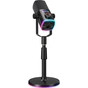 Микрофон Fifine AM8PROS XLR/USB Black (AM8PROS) - уменьшенное изображение 2