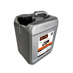 Засіб для мийок високого тиску GTM активна піна 5кг (розведення 1:6 - 1:9) Advanced Foam (AF55) (AF55-5) picture 1