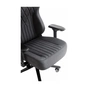Крісло ігрове GT Racer X-0732 Gray (X-0732 Fabric Gray XL) - зменшене зображення 8