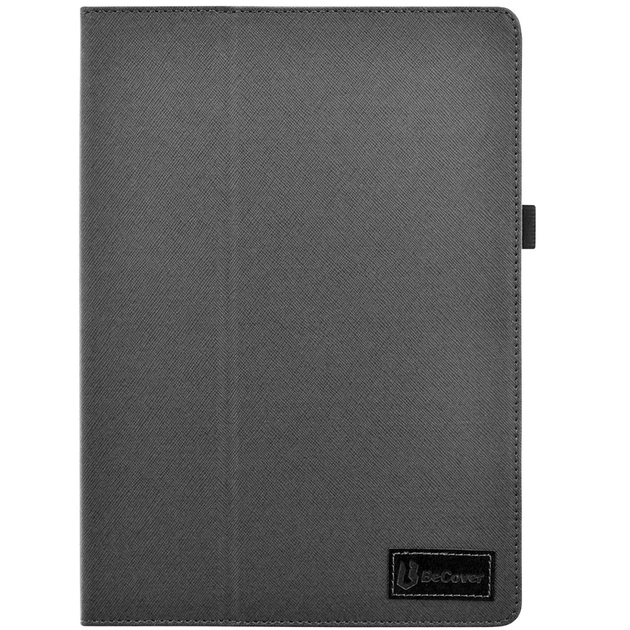 Чохол до планшета BeCover Slimbook Samsung Galaxy Tab A 10.1 (2019) T510/T515 Black (703733) - зображення 1