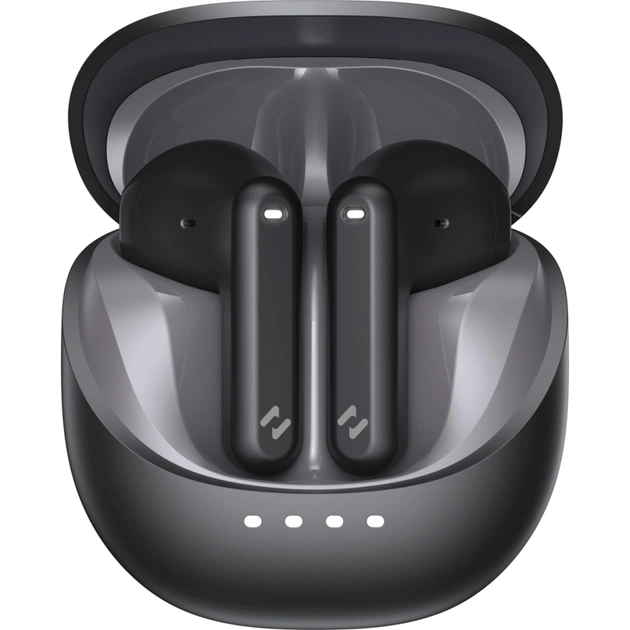 Наушники Havit TW931 Black (6939119080785) - изображение 1