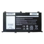 Акумулятор до ноутбука Dell Inspiron 15-7559 357F9, 59Wh (5200mAh), 6cell, 11.4V, Li-ion AlSoft (A71115) - зменшене зображення 1