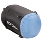 Спальний мішок Nordisk Bjarni 0°C Wide L Aegan Blue (10721310-101) (DAS303773) - зменшене зображення 5