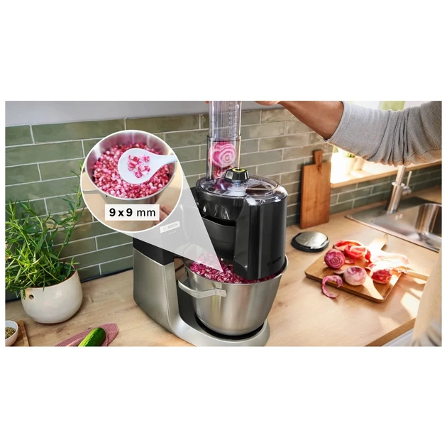 Насадка для комбайна Bosch MUZS68CC - picture 8