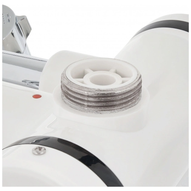 Проточний водонагрівач N'oveen кран IWH350 - зображення 7