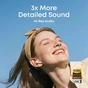 Bluetooth-гарнитура Anker SoundCore R60i NC Pink (D1202G51) - уменьшенное изображение 7