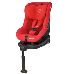 Автокрісло Maxi-Cosi Tobifix Nomad red (8616586110) зображення 1