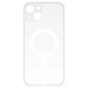 Чохол до мобільного телефона Intaleo CLEAR MagSafe Apple iPhone 13 (1283126588228) - зменшене зображення 1