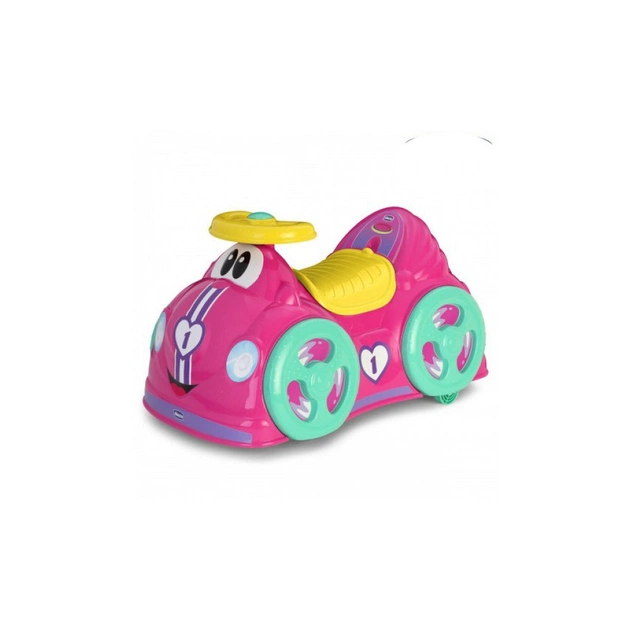 Чудомобіль Chicco All around girl (07347.01) - изображение 1