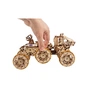 Конструктор Ugears Пілотований марсохід (6337514) - зменшене зображення 10